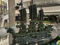 -广州白天鹅宾馆