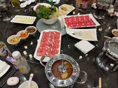 -世贸万锦大酒店·烹大师火锅达人