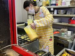 -大象厨房(重庆道店)