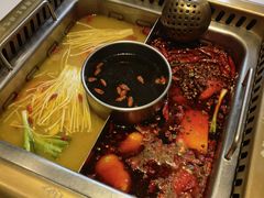 -雾都渣渣火锅(南城智汇城店)