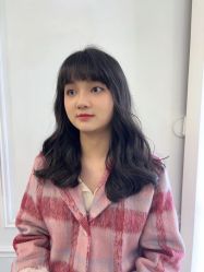 -YESIDO椰岛造型烫发染发