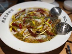-太二酸菜鱼(金沙印象城店)