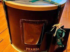 -柏尼娅PEARIA·蛋糕定制(北京SKP店)