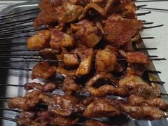 -老字号老马炕锅烤肉城