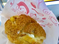 -西树泡芙(正佳店)