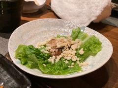 -岩盐·铁板料理(嘉里店)