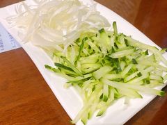 -娄三少·老北京春饼烤鸭家常菜(方庄店)