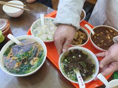 -缙云烧饼(一均店)