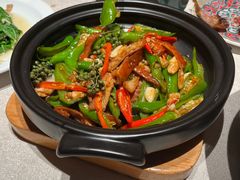 -鸽子侯·家宴·平价海鲜(绿地店)