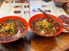 -阿坤传统手工小吃(沙坪坝店)