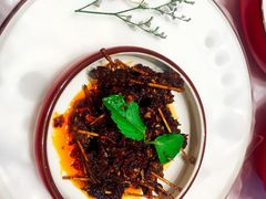 -老湘亲·品鉴湘菜(蔡塘爱琴海店)