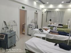 -荟草堂痘肌修护中心