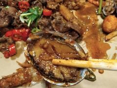 -特色酱椒鱼私房菜(黄鹤楼店)