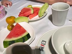 -肴约·花园式餐厅(湖里店)