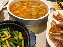 -北京全聚德(玉泉路店)