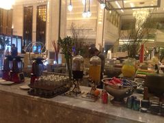 -盛宴标帜餐厅·亲子自助 (南昌喜来登酒店)