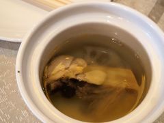 -苏州阳澄湖澜廷酒店-有景阁中餐厅