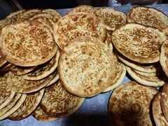 馕饼-新疆玉石阿卜都烧烤(太平南路店)