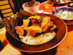 -鸟山鸣·日料食堂(王府井店)