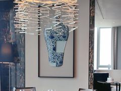 -环球港凯悦 · 享悦中餐厅