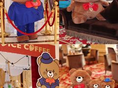 -上海虹桥西郊庄园丽笙大酒店