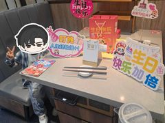 -海底捞火锅(步步高新天地店)