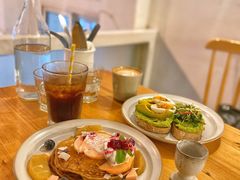 -Egg•Allday Brunch(襄阳北路店)