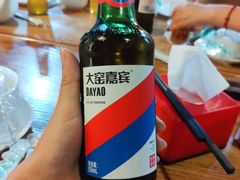 -大东北(武侯祠店)