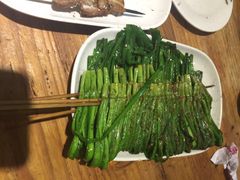 木屋烧烤(南新店)-木屋烧烤(南新店)