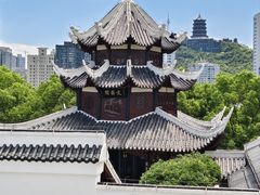 -文昌阁