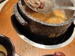 -芸山季·云南山珍菌火锅(南翔印象城MEGA店)