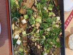 -老边饺子馆(东单店)