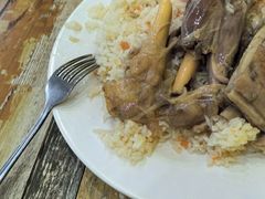 -塔斯提抓饭(东城汇店)