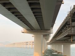 -星海湾跨海大桥