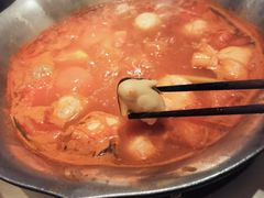 -湊湊火锅·茶憩(打浦桥日月光店)