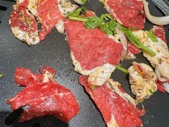 -炉队长·齐齐哈尔家庭烤肉(马家堡店)