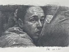 -青沐画室·专业美术培训