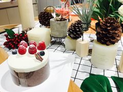 -ABC Cooking Studio(上海环球金融中心店)