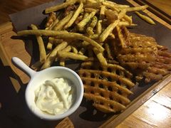 -蜉蝣酒吧(仓山万达店)