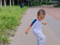 -东升文体公园