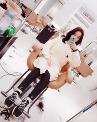 点击看大图 -MY HAIR ARDOR