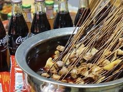 -冒椒火辣(奎星楼街店)