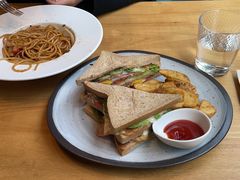 -青麦家·融合餐厅(江岛智立方店)