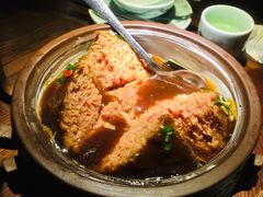 荷香狮子头-韵秋荷(宝山龙湖天街店)