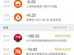 -上海交通大学医学院附属瑞金医院(总院)