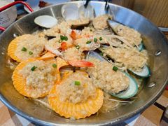 -胡桃里音乐酒馆(罗湖HALO广场店)
