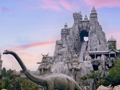 -厦门方特梦幻王国
