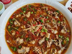 -自贡盐帮菜·玩辣餐厅(樱花园西街店)