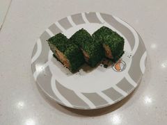 -新一番三文鱼寿司(大东海店)