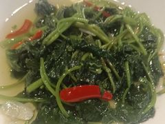 -小秦淮·南京土菜(新亭西路店)